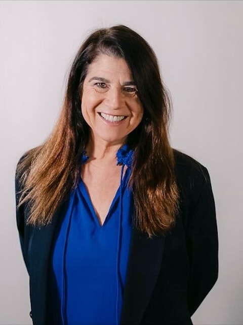Dr. Edy Greenblatt